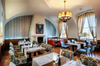 Welcome Hotel Residenzschloss Bamberg - servizio colazione