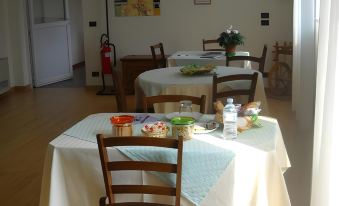 Agriturismo Campi di Grano