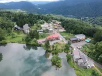 Kashiwaya Hotels in Nishikawa