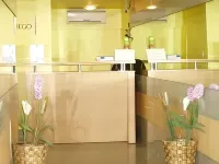 SANDIEGO APARTAMENTOS Hoteles cerca de Galerías Santa Fe