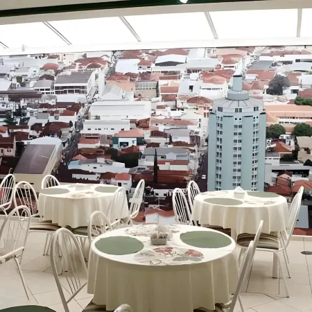 Tower Franca Hotel