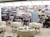 Tower Franca Hotel Hotels in Franca