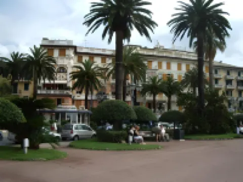Albergo la Piazzetta Hotels in Rapallo