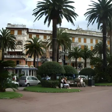 Albergo la Piazzetta