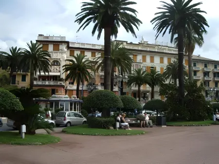 Albergo la Piazzetta