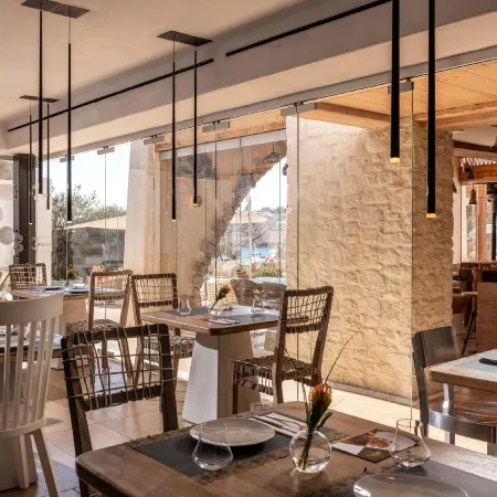 Kove Hotel & Spa Mykonos - MGallery Collection