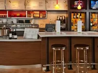 コートヤード バイ マリオット オクラホマシティ エアポート - バー