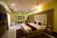The River Front Resort Hotels in Chitrakoot