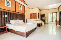 Koh Talu Island Resort Hotels in Bang Saphan Noi