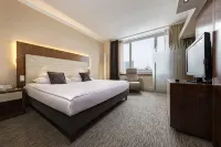 Eurostars Uhotel - parking