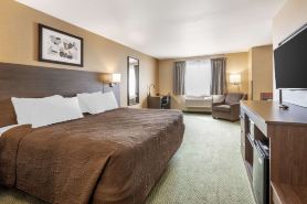 SureStay Plus Hotel by Best Western Enterprise