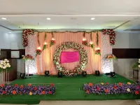 Royal Park Hotel Hotels in Sri Potti Sriramulu Nellore