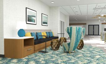 DoubleTree by Hilton Wilmington