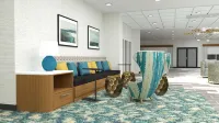 DoubleTree by Hilton Wilmington Hotels in New Hanover County