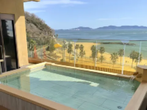 Nishiura Grand Hotel Kikkei