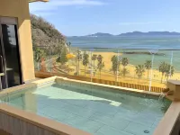 Nishiura Grand Hotel Kikkei Hotels in Gamagori