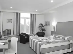 Hotel Geerts