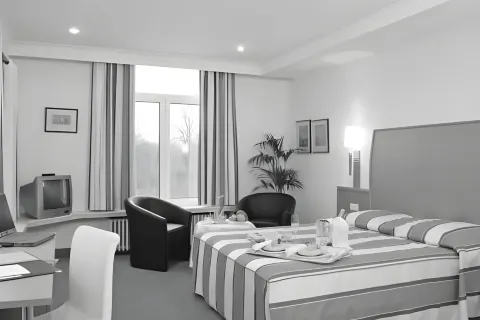 Hotel Geerts