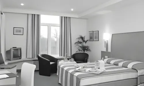 Hotel Geerts