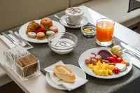 Hotel Astoria Hotels in Bologna
