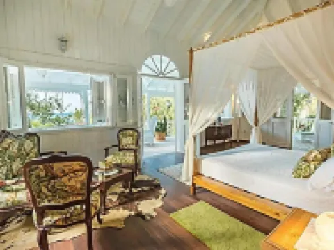 Hotel Casa Coson Hoteles en Las Terrenas