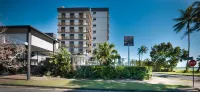 Coral Towers Holiday Apartments - Airport Shuttle