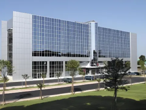 Hotel Galilei Hotels near Pisa S. Rossore