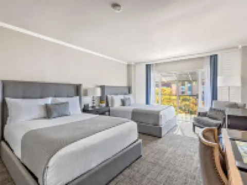 The Woodmark Hotel & Still Spa on Lake Washington Hotels in Kirkland