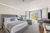 The Woodmark Hotel & Still Spa Hotels in Kirkland