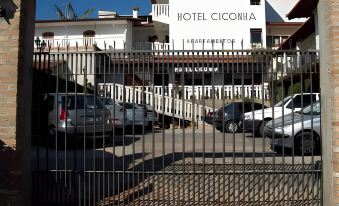 Hotel Ciconha