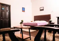 Akim Homestay