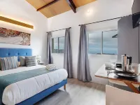 Casa Lomo El Aire Brezo Hoteles en Tegueste
