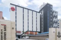 The Groove 群山飯店