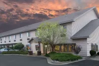 Super 8 by Wyndham Sparta Hotel di Sparta