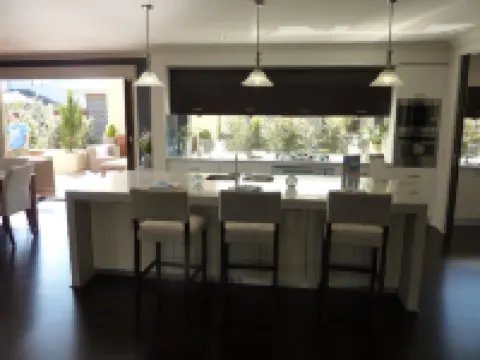 幸運之家酒店 庫克點酒店