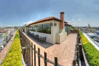 Sleep Inn Puebla Centro Hist Rico