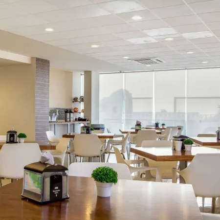 Sleep Inn Hermosillo