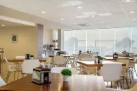 Sleep Inn Hermosillo - Aamiainen