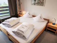 Apt B 072 Hotels in Disentis