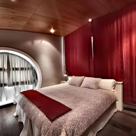 Apartamentos El Caserio