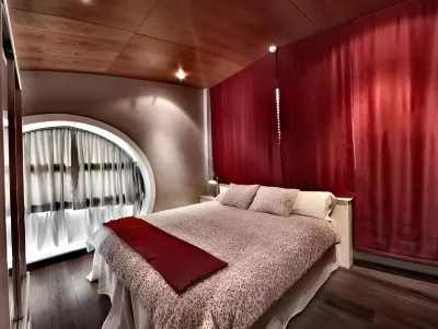Apartamentos El Caserio