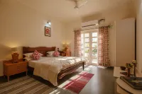 Shree Nikunj - A Boutique Homestay - Pensionat
