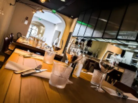 Grand Place Hôtel "Boutique et Appart'hôtel" Hoteles en Arrás