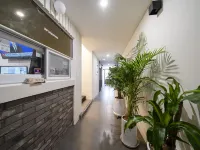 Suyu Hotel Picasso Hotels near Suyu Station