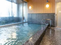 Hotel Mark-1 Tsukuba - Hot Tub