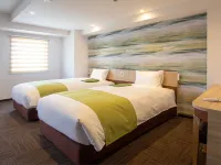 Kuretake Inn Premium Fukuroi Ekimae Hotels near Restaurant Wing