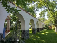 Casa Maru Hotel Hotels in Парас де ла Фуенте