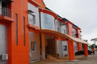 Aenon Suites Oshogbo