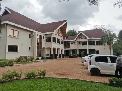 Haven Stay Hotel Hotels near Eldoret