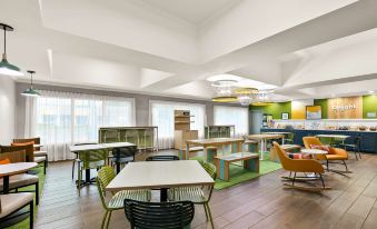Spark by Hilton Commerce, GA - Housity